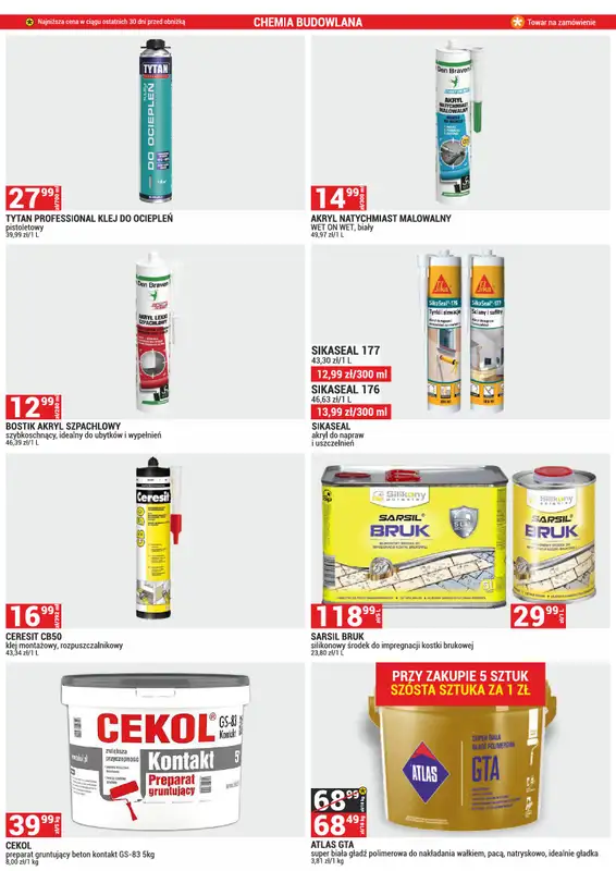 Merkury Market - gazetka promocyjna Gazetka od wtorku 01.07 do czwartku 31.07 - strona 44