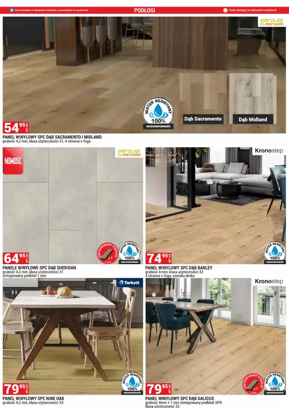 Merkury Market - gazetka promocyjna Gazetka od wtorku 01.07 do czwartku 31.07 - strona 5