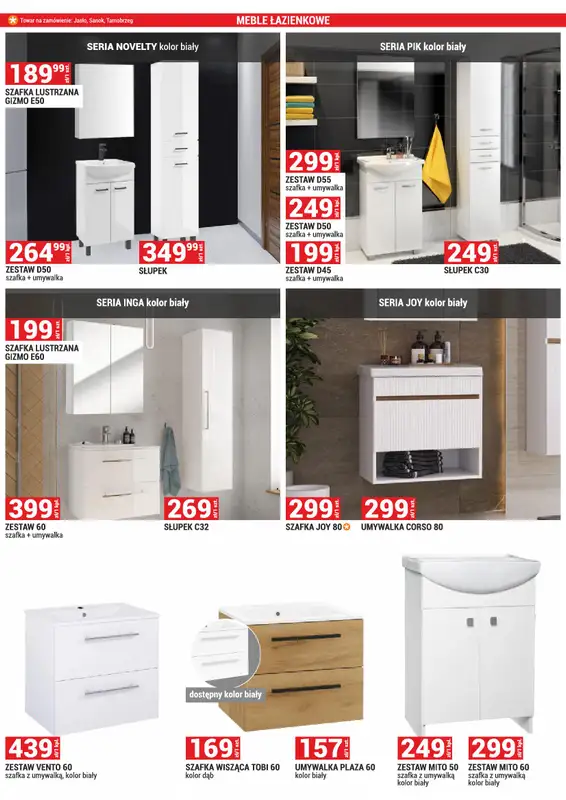 Merkury Market - gazetka promocyjna Gazetka od wtorku 01.07 do czwartku 31.07 - strona 34