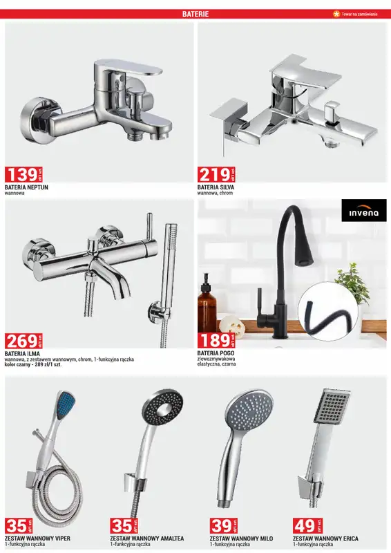 Merkury Market - gazetka promocyjna Gazetka od wtorku 01.07 do czwartku 31.07 - strona 26