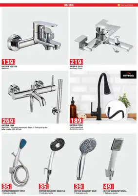 Merkury Market - gazetka promocyjna Gazetka od wtorku 01.07 do czwartku 31.07 - strona 26 Merkury Market - gazetka promocyjna Gazetka od wtorku 01.07 do czwartku 31.07 - strona 26