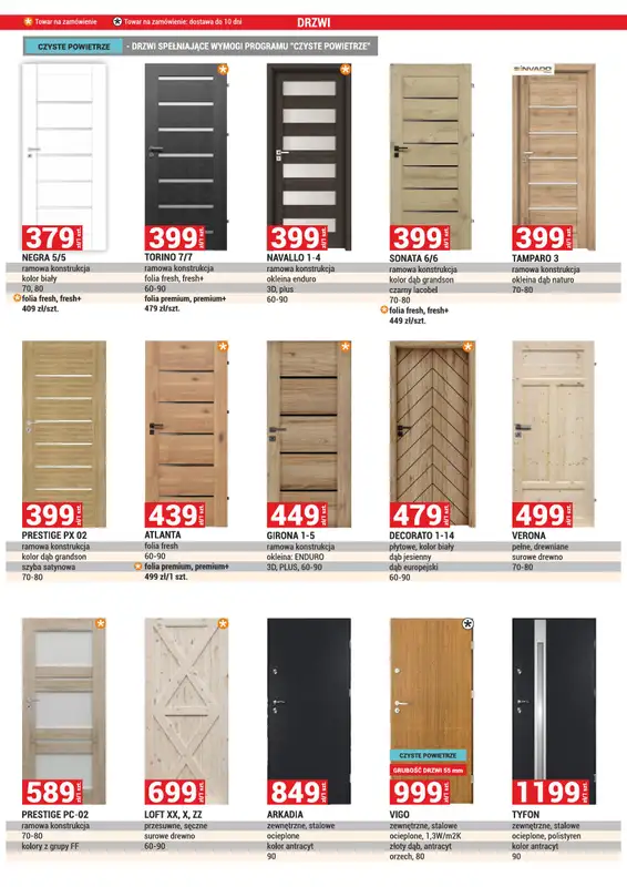 Merkury Market - gazetka promocyjna Gazetka od wtorku 01.07 do czwartku 31.07 - strona 9