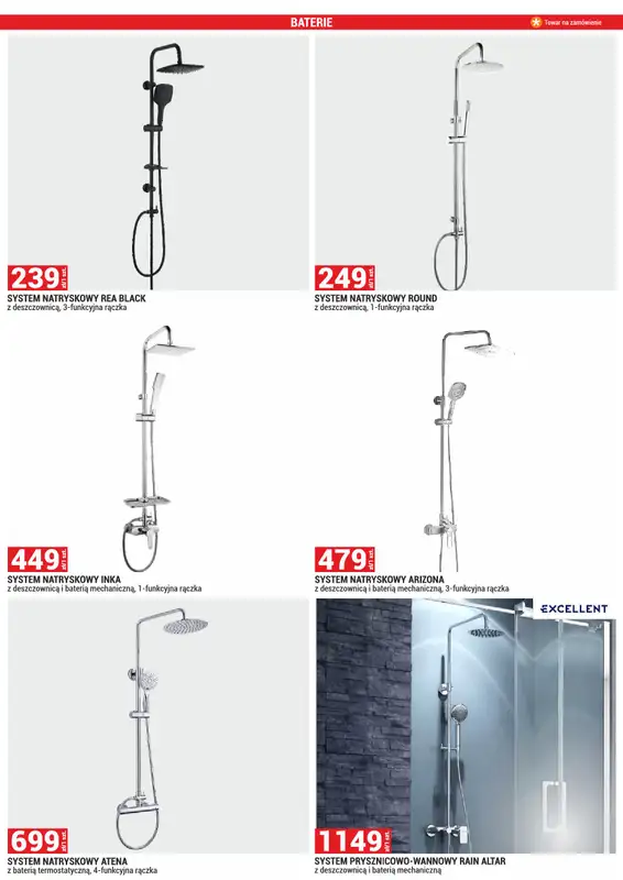 Merkury Market - gazetka promocyjna Gazetka od wtorku 01.07 do czwartku 31.07 - strona 27