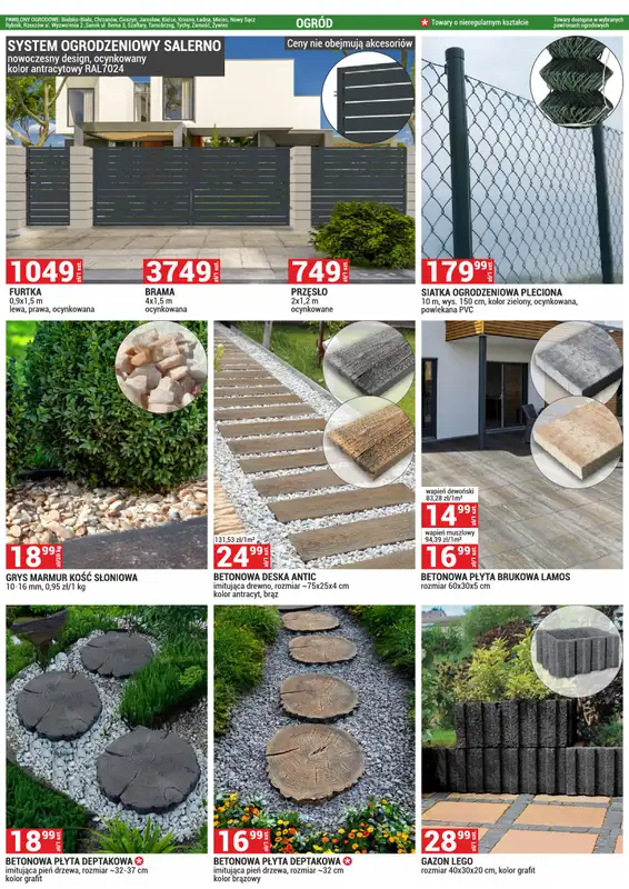 Merkury Market - gazetka promocyjna Gazetka od wtorku 01.07 do czwartku 31.07 - strona 55