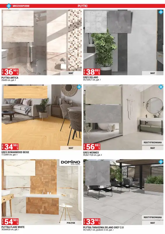 Merkury Market - gazetka promocyjna Gazetka od wtorku 01.07 do czwartku 31.07 - strona 36