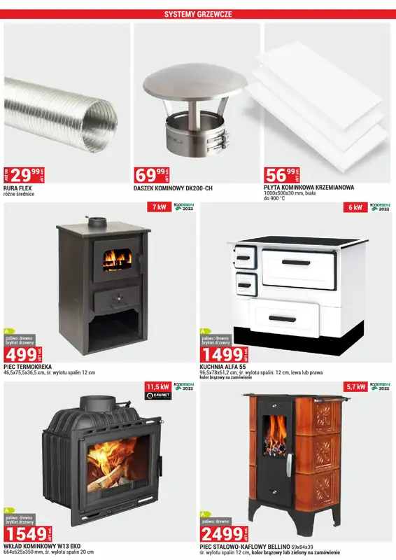 Merkury Market - gazetka promocyjna Gazetka od wtorku 01.07 do czwartku 31.07 - strona 39