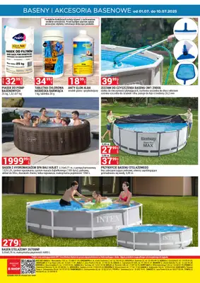 Merkury Market - gazetka promocyjna Gazetka od wtorku 01.07 do czwartku 31.07 - strona 63 Merkury Market - gazetka promocyjna Gazetka od wtorku 01.07 do czwartku 31.07 - strona 63