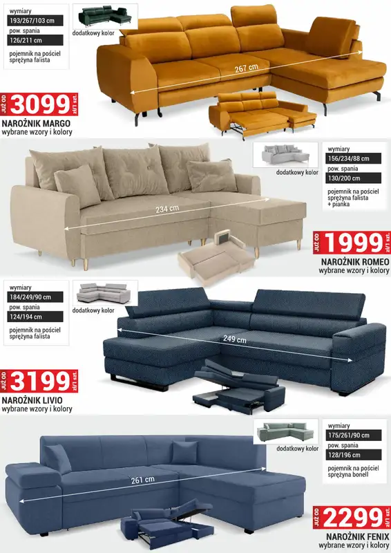 Merkury Market - gazetka promocyjna Gazetka od wtorku 01.07 do czwartku 31.07 - strona 31