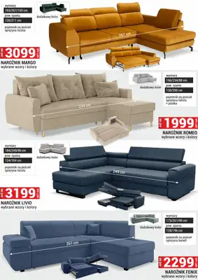 Merkury Market - gazetka promocyjna Gazetka od wtorku 01.07 do czwartku 31.07 - strona 31 Merkury Market - gazetka promocyjna Gazetka od wtorku 01.07 do czwartku 31.07 - strona 31