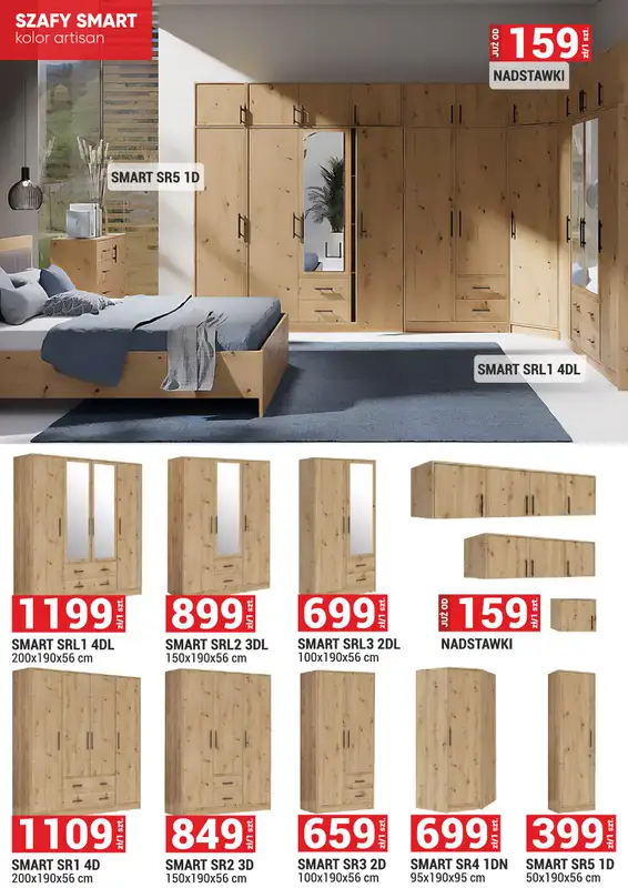 Merkury Market - gazetka promocyjna Gazetka od wtorku 01.07 do czwartku 31.07 - strona 36