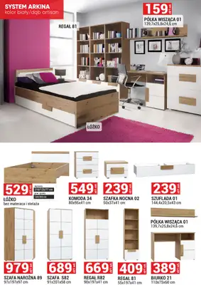 Merkury Market - gazetka promocyjna Gazetka od wtorku 01.07 do czwartku 31.07 - strona 16 Merkury Market - gazetka promocyjna Gazetka od wtorku 01.07 do czwartku 31.07 - strona 16