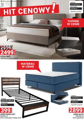 Merkury Market - gazetka promocyjna Gazetka od wtorku 01.07 do czwartku 31.07 - strona 25 Merkury Market - gazetka promocyjna Gazetka od wtorku 01.07 do czwartku 31.07 - strona 25