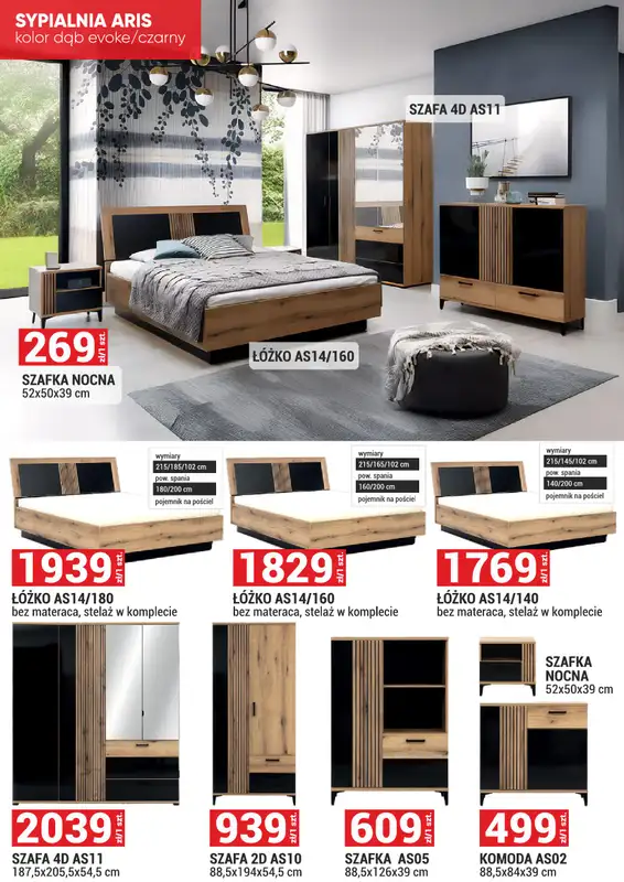 Merkury Market - gazetka promocyjna Gazetka od wtorku 01.07 do czwartku 31.07 - strona 26