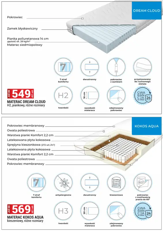 Merkury Market - gazetka promocyjna Gazetka od wtorku 01.07 do czwartku 31.07 - strona 19