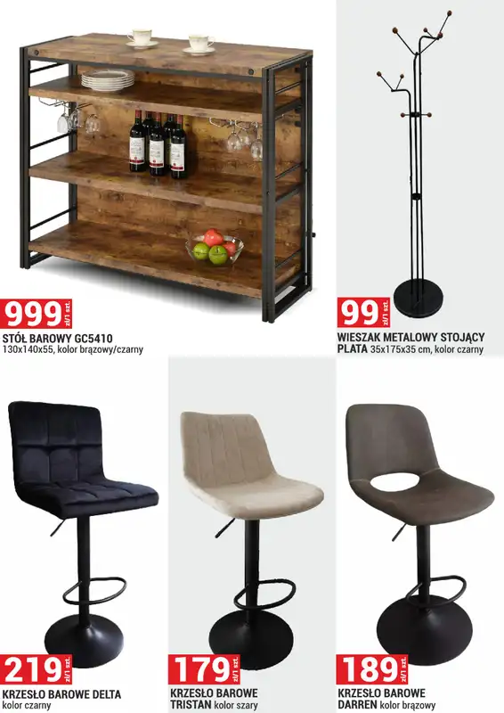 Merkury Market - gazetka promocyjna Gazetka od wtorku 01.07 do czwartku 31.07 - strona 8