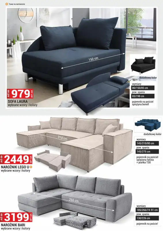 Merkury Market - gazetka promocyjna Gazetka od wtorku 01.07 do czwartku 31.07 - strona 39