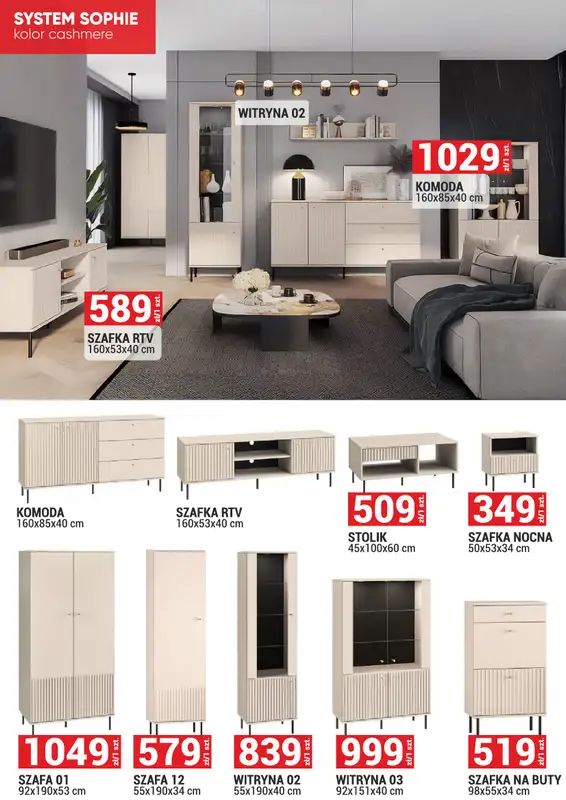 Merkury Market - gazetka promocyjna Gazetka od wtorku 01.07 do czwartku 31.07 - strona 28