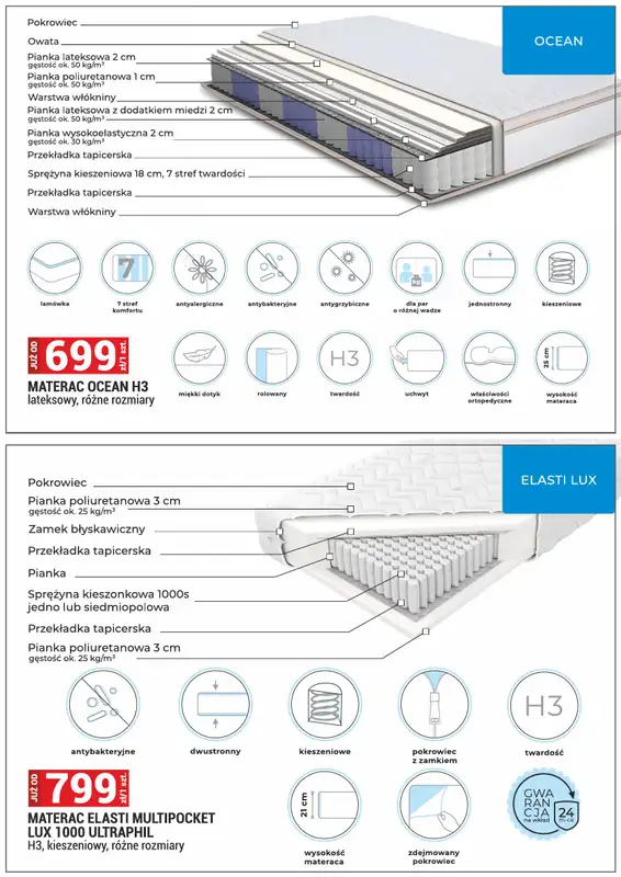 Merkury Market - gazetka promocyjna Gazetka od wtorku 01.07 do czwartku 31.07 - strona 20