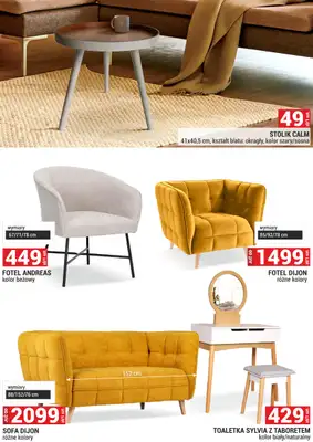 Merkury Market - gazetka promocyjna Gazetka od wtorku 01.07 do czwartku 31.07 - strona 12 Merkury Market - gazetka promocyjna Gazetka od wtorku 01.07 do czwartku 31.07 - strona 12