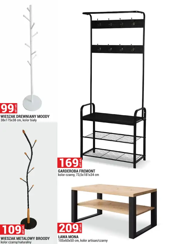 Merkury Market - gazetka promocyjna Gazetka od wtorku 01.07 do czwartku 31.07 - strona 9