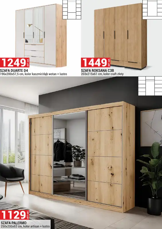 Merkury Market - gazetka promocyjna Gazetka od wtorku 01.07 do czwartku 31.07 - strona 43