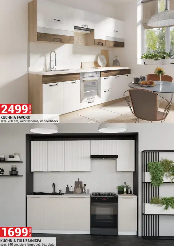 Merkury Market - gazetka promocyjna Gazetka od wtorku 01.07 do czwartku 31.07 - strona 2