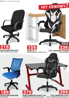 Merkury Market - gazetka promocyjna Gazetka od wtorku 01.07 do czwartku 31.07 - strona 15 Merkury Market - gazetka promocyjna Gazetka od wtorku 01.07 do czwartku 31.07 - strona 15