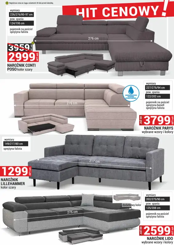 Merkury Market - gazetka promocyjna Gazetka od wtorku 01.07 do czwartku 31.07 - strona 35