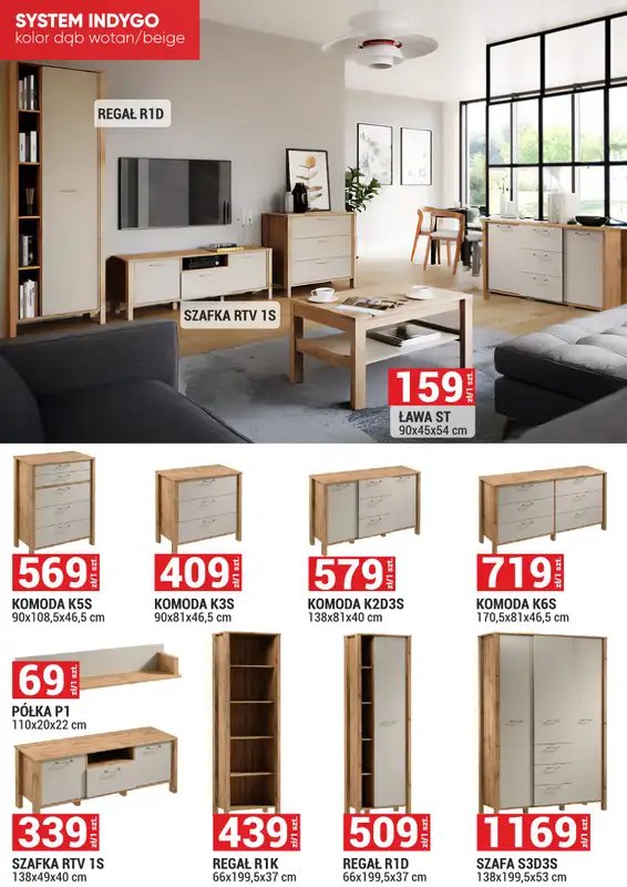 Merkury Market - gazetka promocyjna Gazetka od wtorku 01.07 do czwartku 31.07 - strona 38