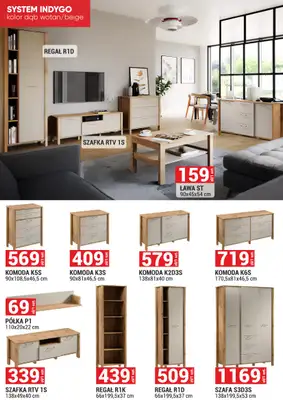 Merkury Market - gazetka promocyjna Gazetka od wtorku 01.07 do czwartku 31.07 - strona 38 Merkury Market - gazetka promocyjna Gazetka od wtorku 01.07 do czwartku 31.07 - strona 38