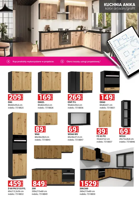 Merkury Market - gazetka promocyjna Gazetka od wtorku 01.07 do czwartku 31.07 - strona 5