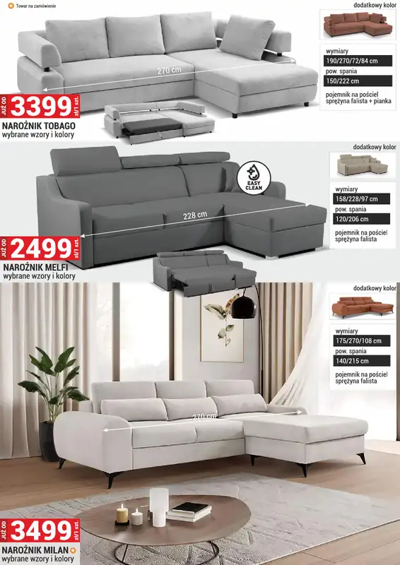 Merkury Market - gazetka promocyjna Gazetka od wtorku 01.07 do czwartku 31.07 - strona 33