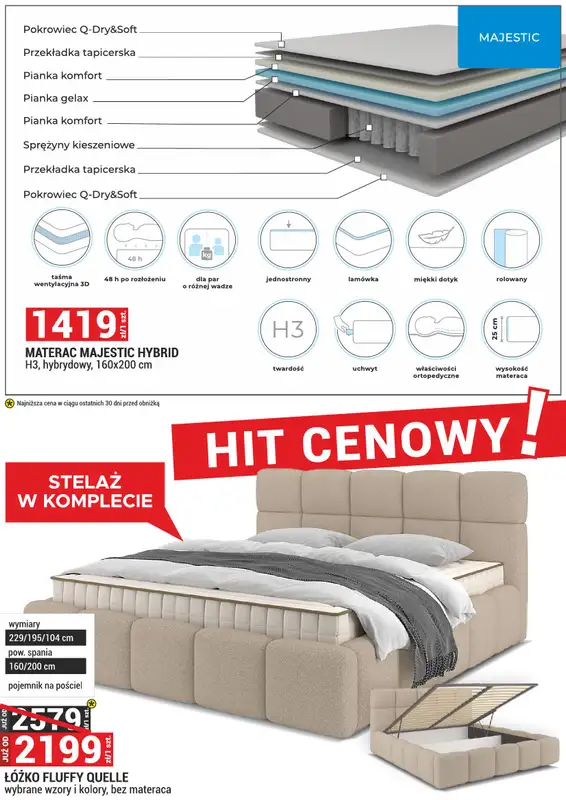 Merkury Market - gazetka promocyjna Gazetka od wtorku 01.07 do czwartku 31.07 - strona 22