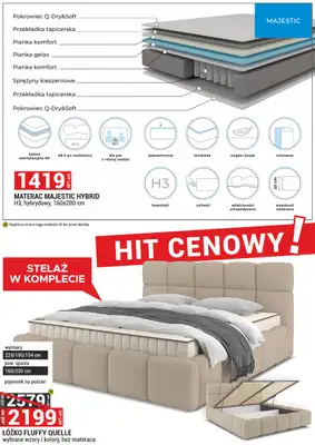 Merkury Market - gazetka promocyjna Gazetka od wtorku 01.07 do czwartku 31.07 - strona 22 Merkury Market - gazetka promocyjna Gazetka od wtorku 01.07 do czwartku 31.07 - strona 22