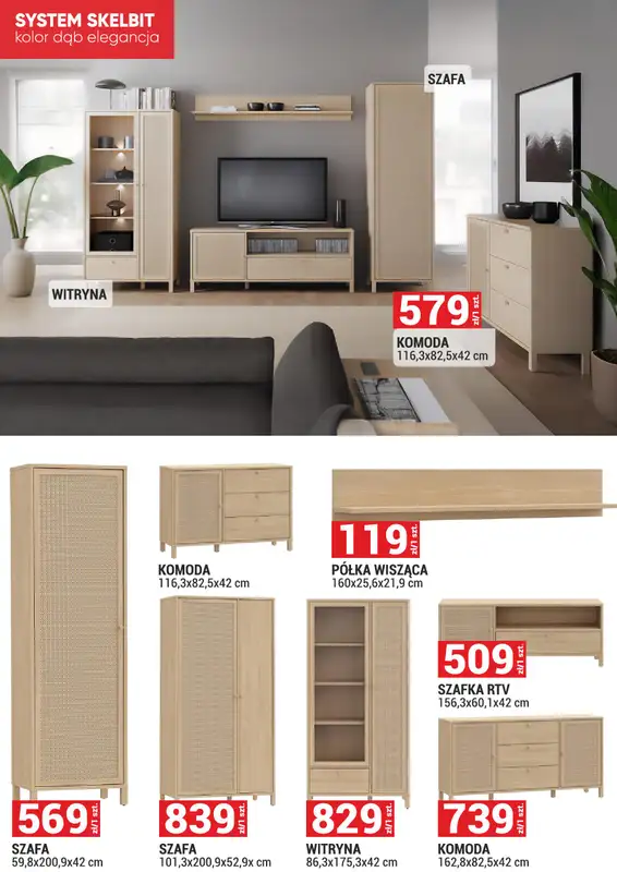 Merkury Market - gazetka promocyjna Gazetka od wtorku 01.07 do czwartku 31.07 - strona 30