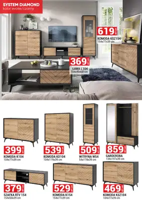 Merkury Market - gazetka promocyjna Gazetka od wtorku 01.07 do czwartku 31.07 - strona 32 Merkury Market - gazetka promocyjna Gazetka od wtorku 01.07 do czwartku 31.07 - strona 32