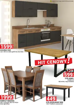 Merkury Market - gazetka promocyjna Gazetka od wtorku 01.07 do czwartku 31.07 - strona 6 Merkury Market - gazetka promocyjna Gazetka od wtorku 01.07 do czwartku 31.07 - strona 6