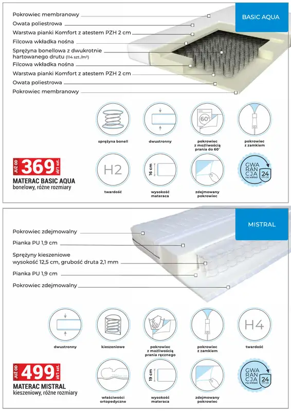 Merkury Market - gazetka promocyjna Gazetka od wtorku 01.07 do czwartku 31.07 - strona 18