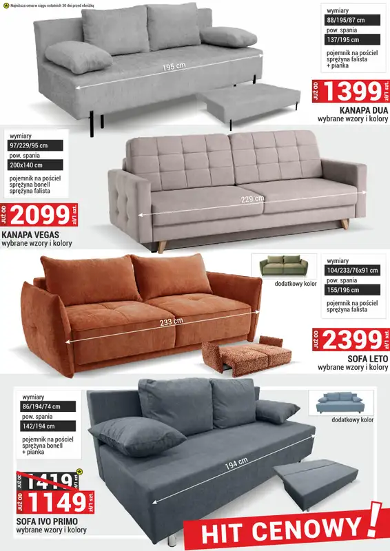 Merkury Market - gazetka promocyjna Gazetka od wtorku 01.07 do czwartku 31.07 - strona 37