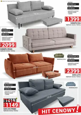 Merkury Market - gazetka promocyjna Gazetka od wtorku 01.07 do czwartku 31.07 - strona 37 Merkury Market - gazetka promocyjna Gazetka od wtorku 01.07 do czwartku 31.07 - strona 37