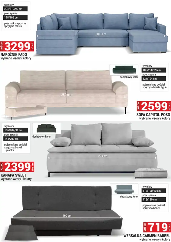 Merkury Market - gazetka promocyjna Gazetka od wtorku 01.07 do czwartku 31.07 - strona 29