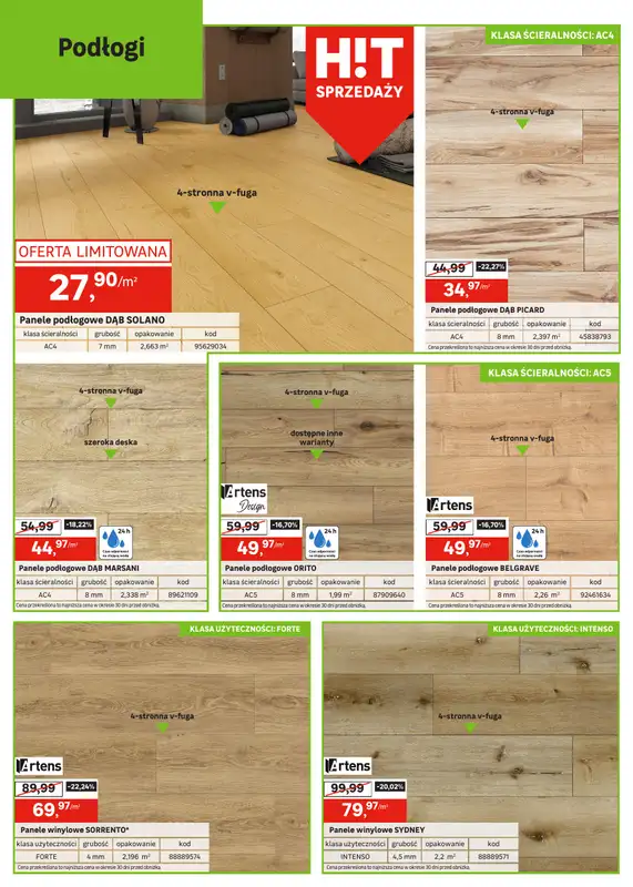 Leroy Merlin - gazetka promocyjna Gazetka od poniedziałku 30.06 do wtorku 15.07 - strona 18