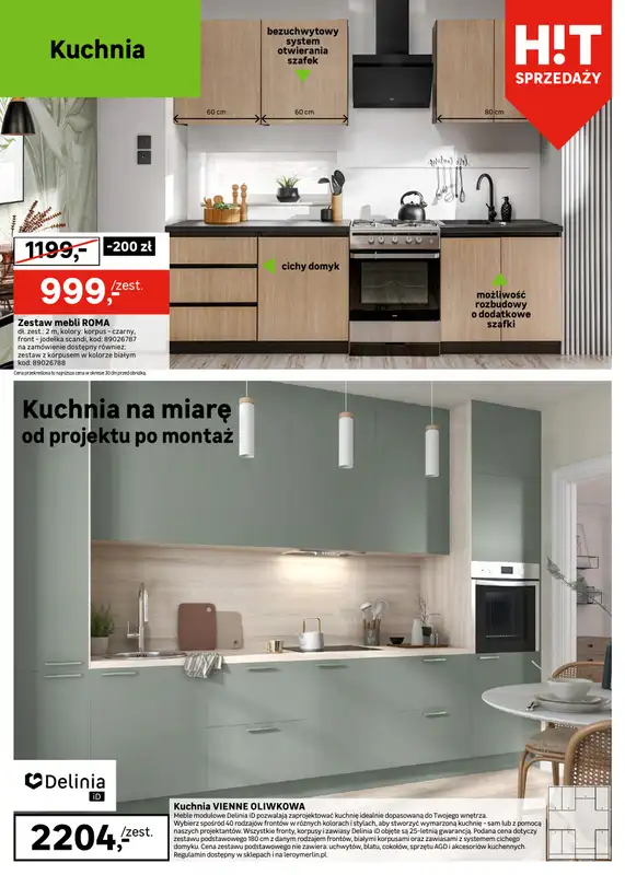 Leroy Merlin - gazetka promocyjna Gazetka od poniedziałku 30.06 do wtorku 15.07 - strona 16