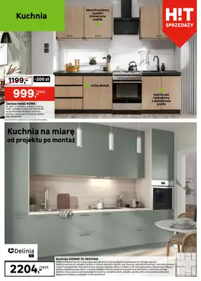 Leroy Merlin - gazetka promocyjna Gazetka od poniedziałku 30.06 do wtorku 15.07 - strona 16 Leroy Merlin - gazetka promocyjna Gazetka od poniedziałku 30.06 do wtorku 15.07 - strona 16