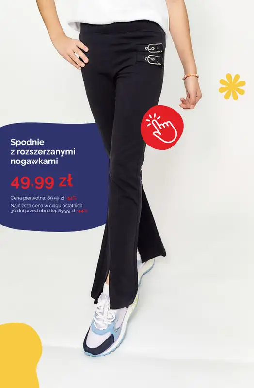 5.10.15 - gazetka promocyjna Wyprzedaż do -50% od wtorku 01.07 do poniedziałku 07.07 - strona 9