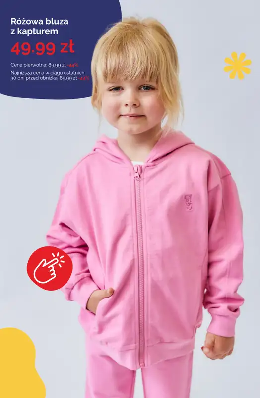 5.10.15 - gazetka promocyjna Wyprzedaż do -50% od wtorku 01.07 do poniedziałku 07.07 - strona 10