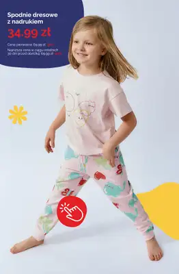 5.10.15 - gazetka promocyjna Wyprzedaż do -50% od wtorku 01.07 do poniedziałku 07.07 - strona 8