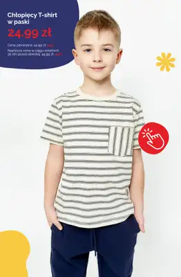 5.10.15 - gazetka promocyjna Wyprzedaż do -50% od wtorku 01.07 do poniedziałku 07.07 - strona 2