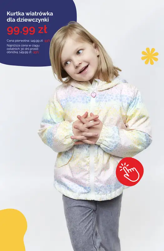 5.10.15 - gazetka promocyjna Wyprzedaż do -50% od wtorku 01.07 do poniedziałku 07.07 - strona 7