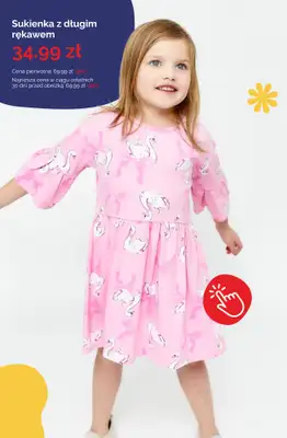 5.10.15 - gazetka promocyjna Wyprzedaż do -50% od wtorku 01.07 do poniedziałku 07.07 - strona 6